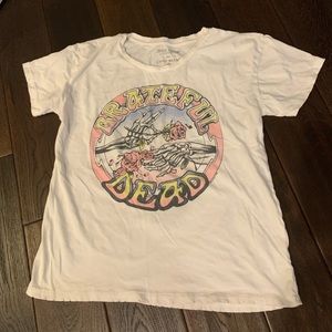 Vintage Grateful Dead tee